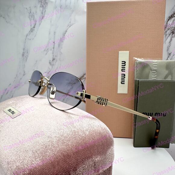 New MIU MIU Sunglasses main image 16
